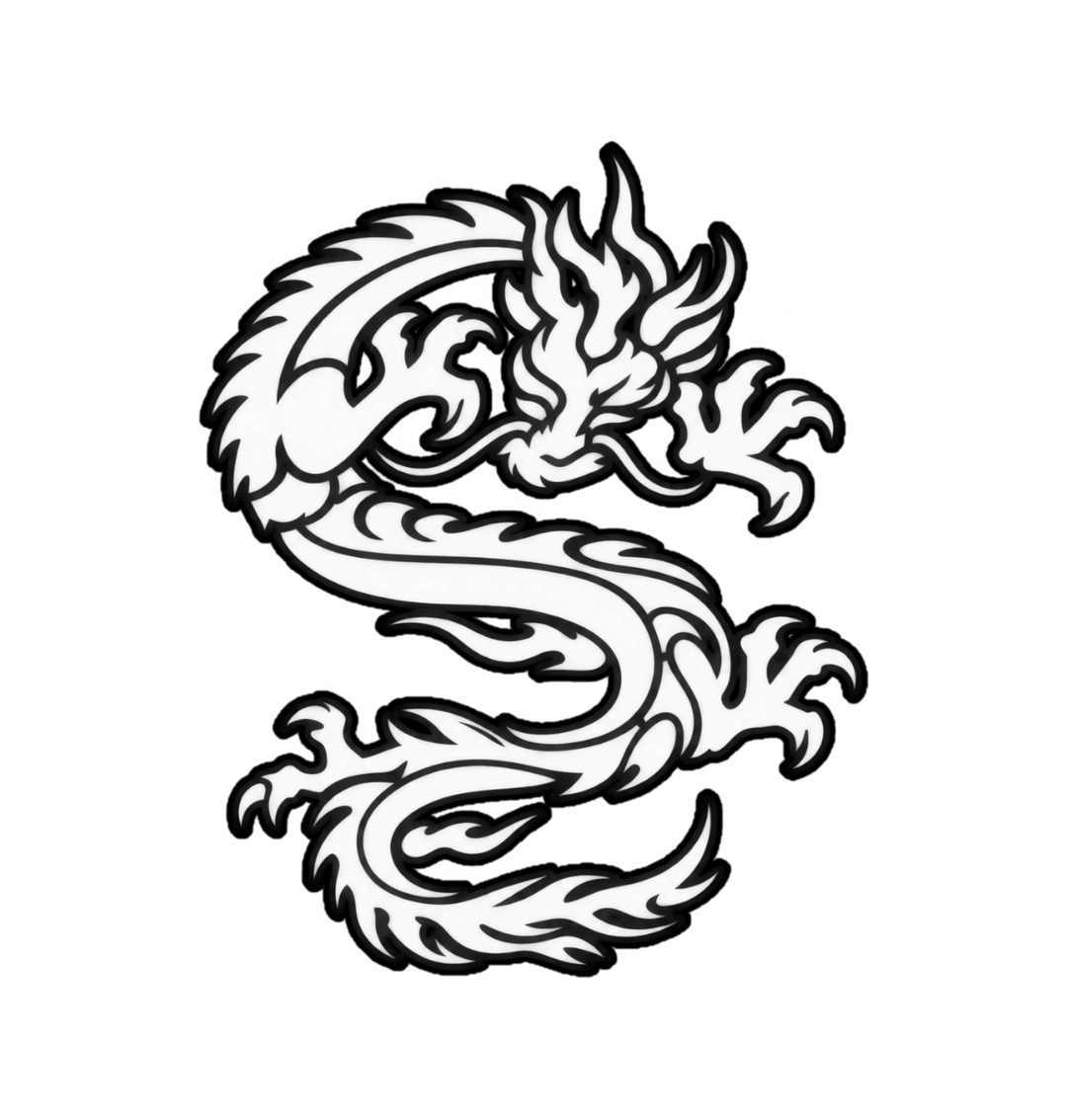 Black Dragon
