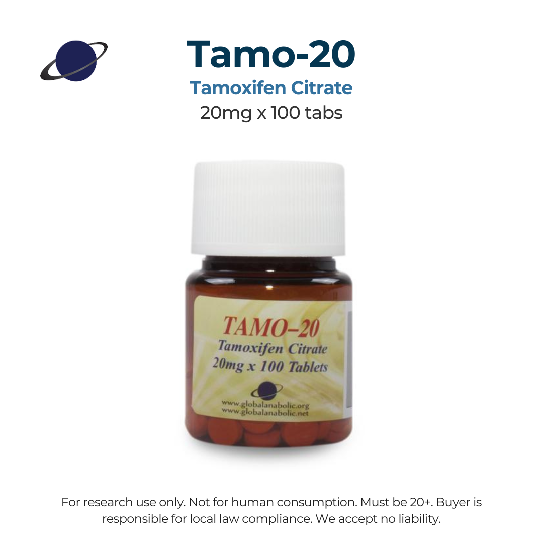 GA Tamo-20