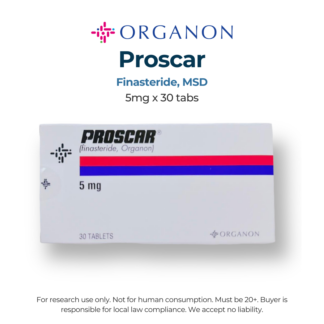 Proscar 5 mg