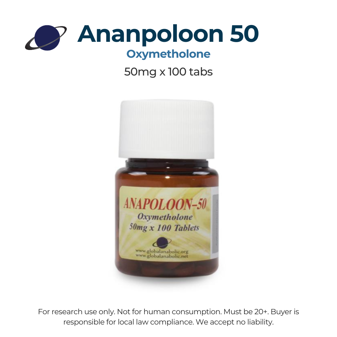 GA Anapoloon 50