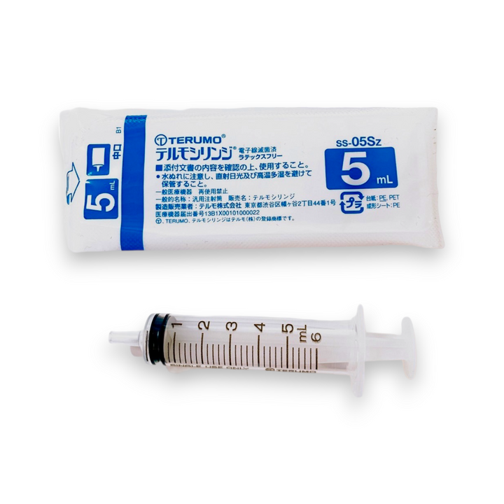 5 ml【10本セット】