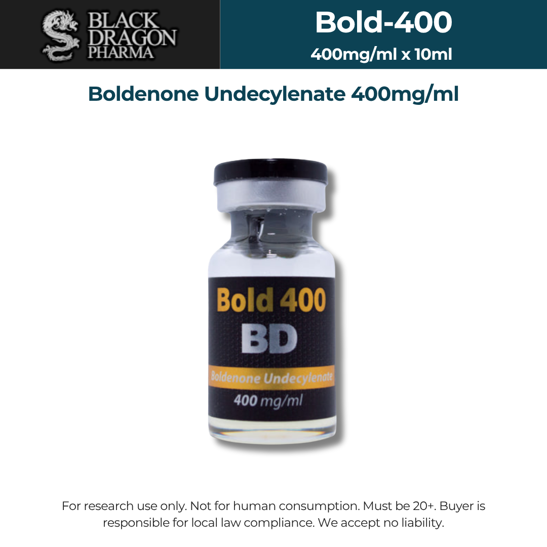 BD Bold-400