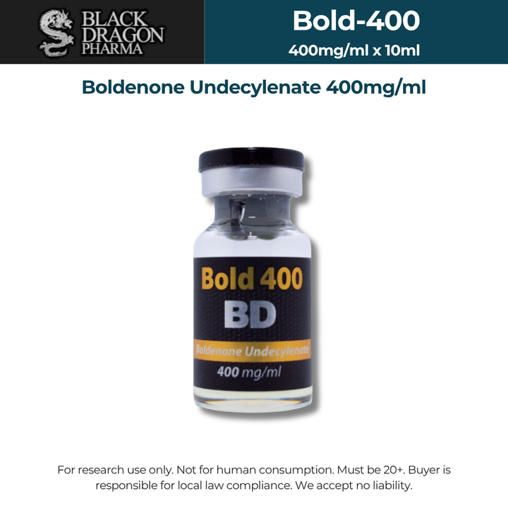 BD Bold-400
