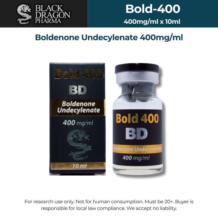 BD Bold-400