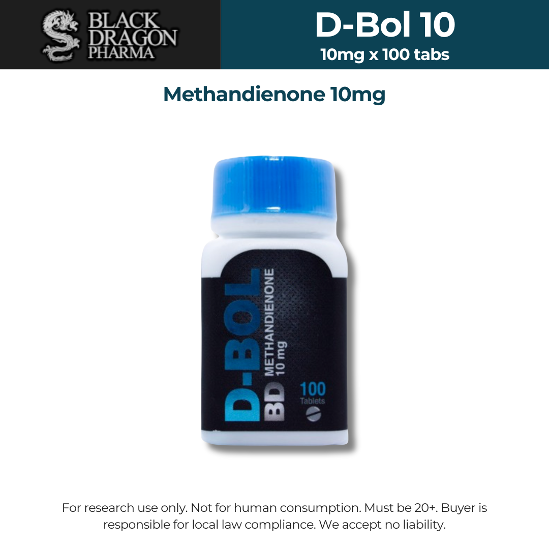 BD D-Bolic-10