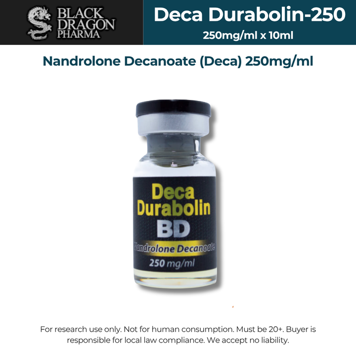BD Deca Durabolin-250