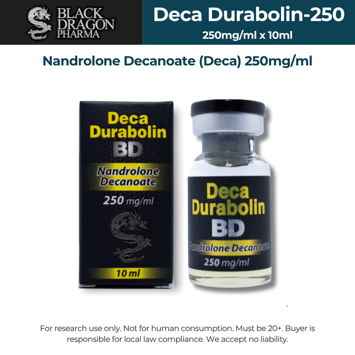 BD Deca Durabolin-250