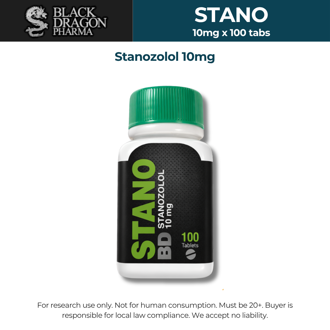 BD Stano-10
