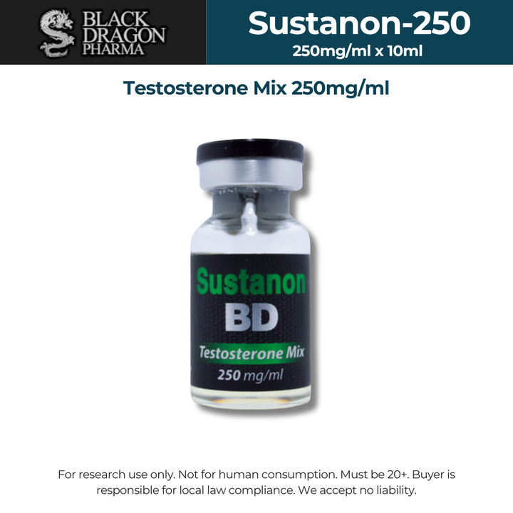 BD SUS 250