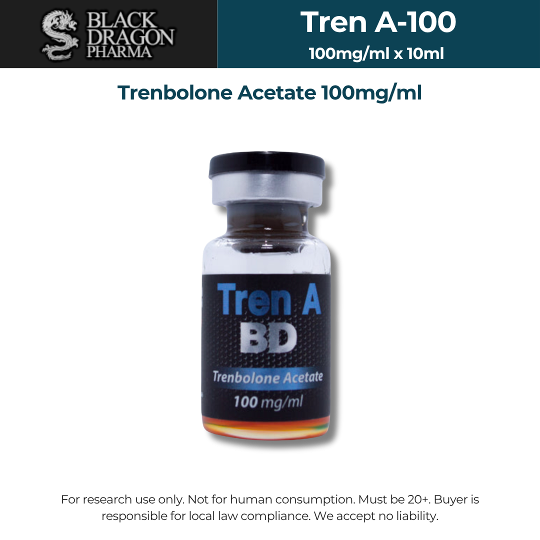 BD Tren A-100