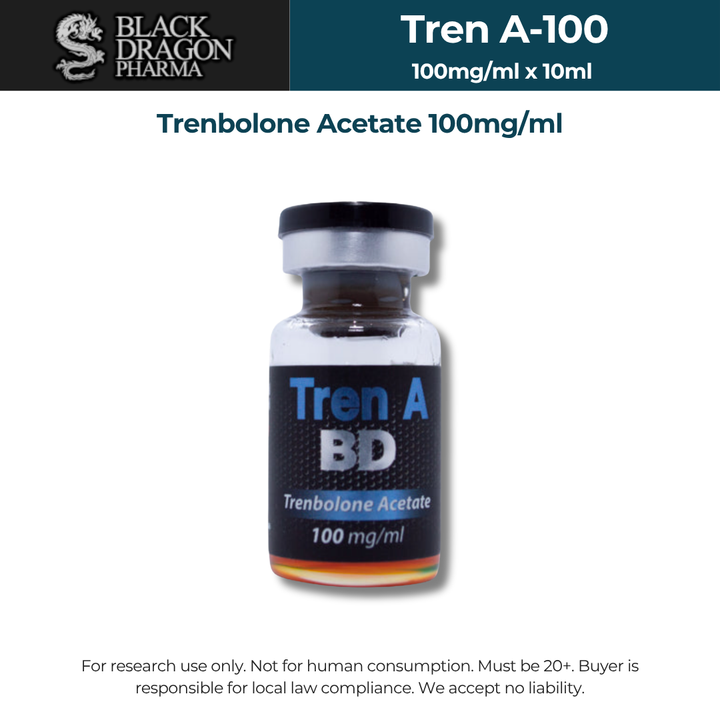 BD Tren A-100