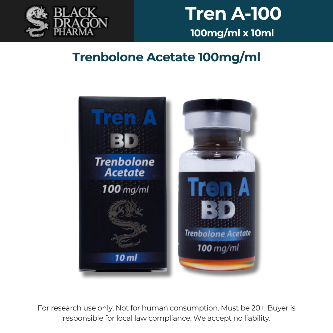BD Tren A-100