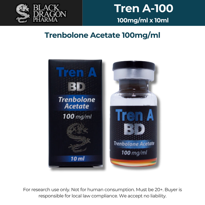BD Tren A-100