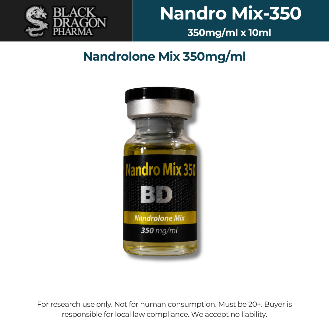 BD Nandro Mix-325