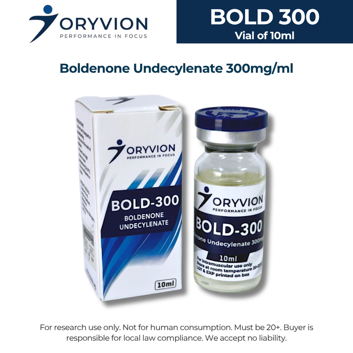 OV BOLDENON 300