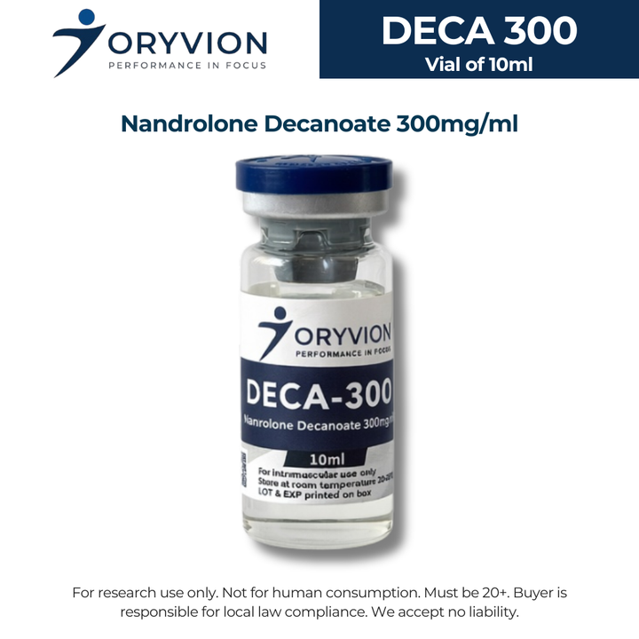 OV DECA 300