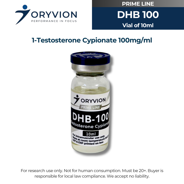 OV PRIME DHB 100