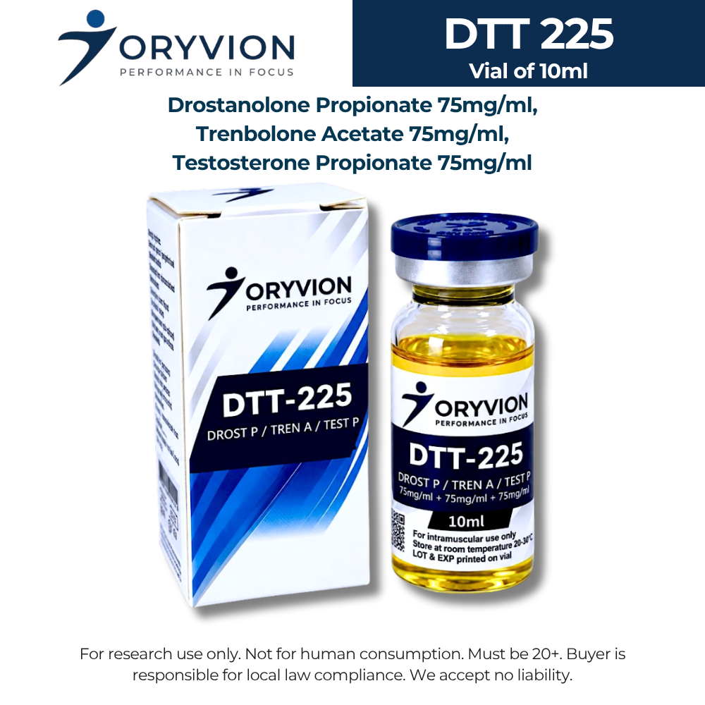 【Producto en reserva 20 de octubre】OV DTT 225