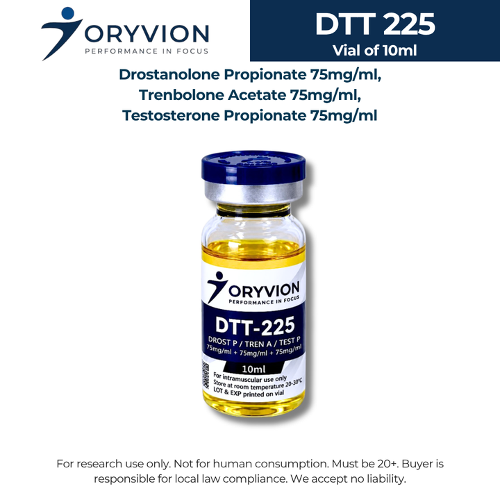 【Producto en reserva 20 de octubre】OV DTT 225