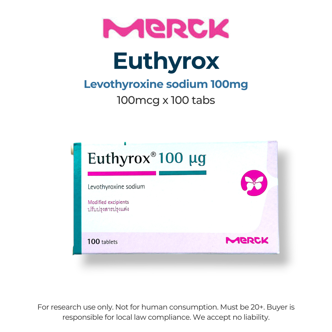 Eutirox
