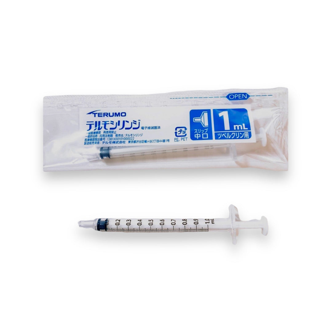 1ml 27G【10本セット】