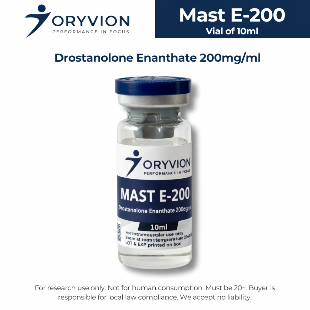 OV Mast E-200