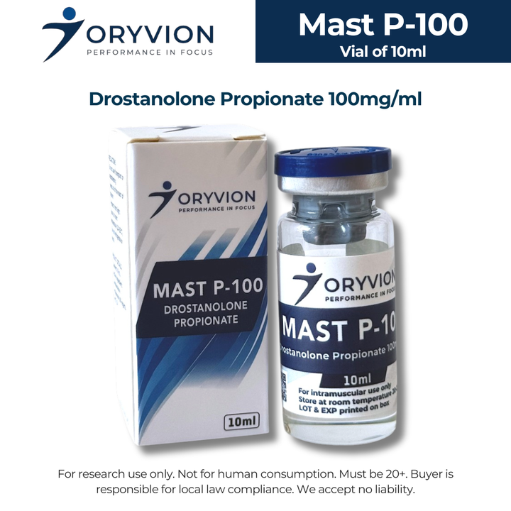 OV Mast P-100