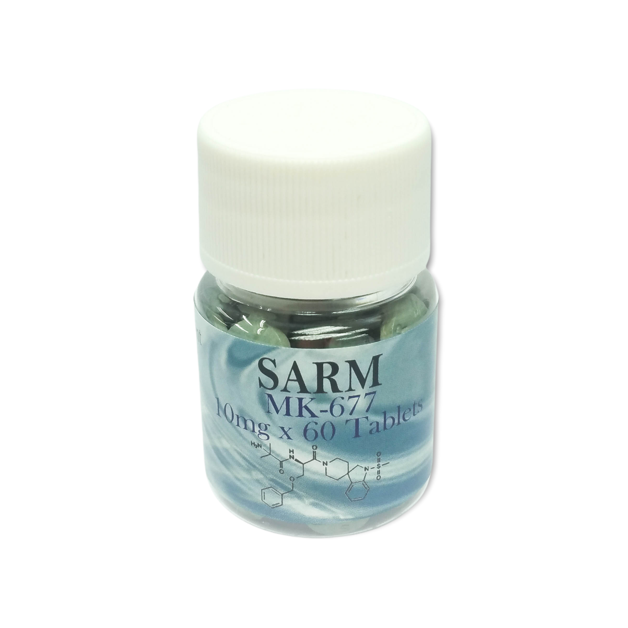 SARM's