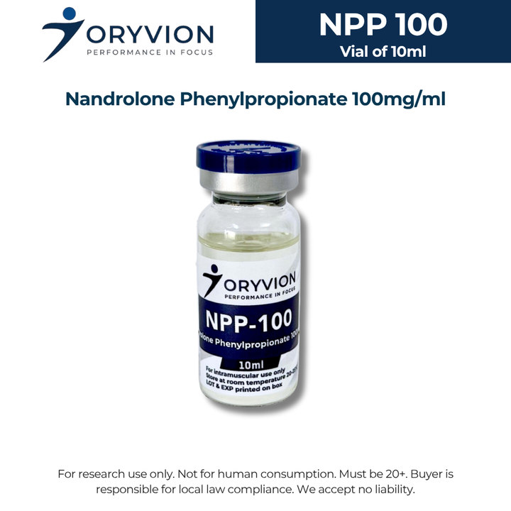 OV NPP 100