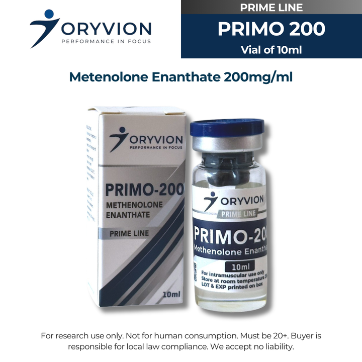 OV PRIME PRIMO 200