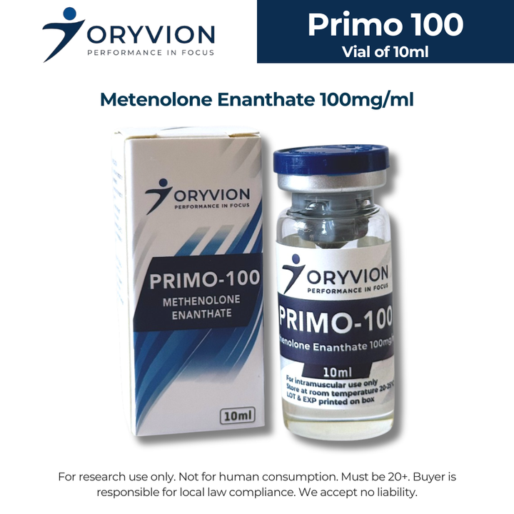 OV PRIMO 100