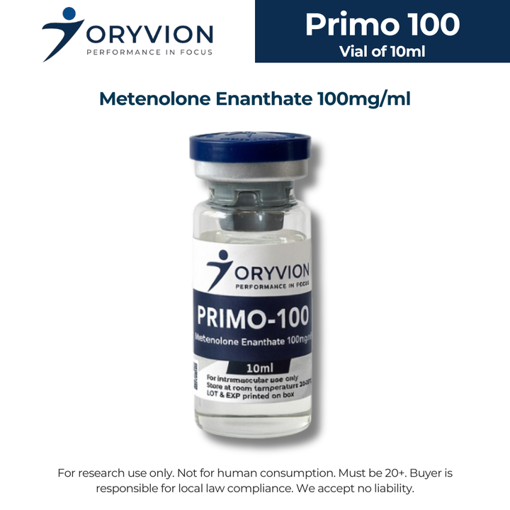 OV PRIMO 100