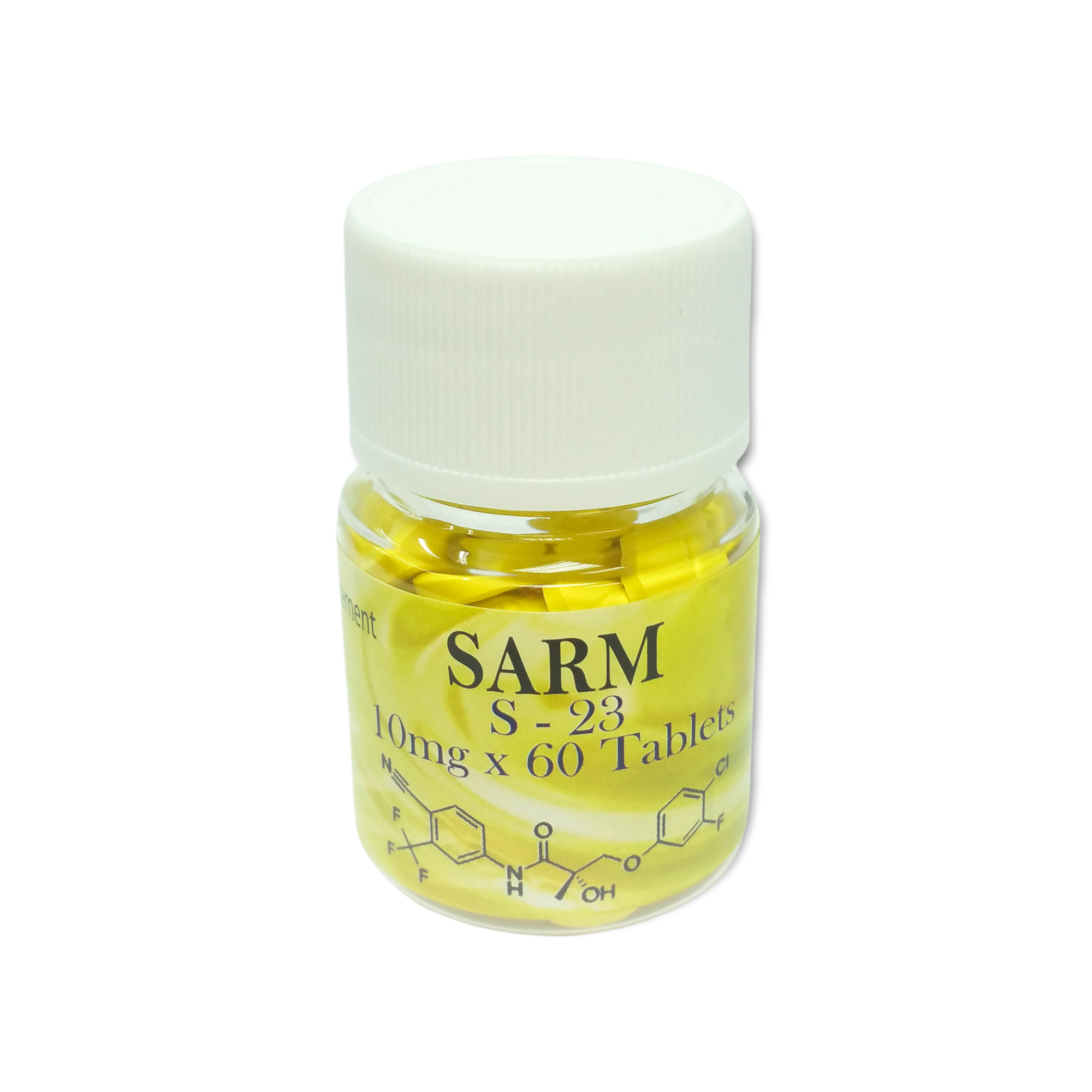 SARMs