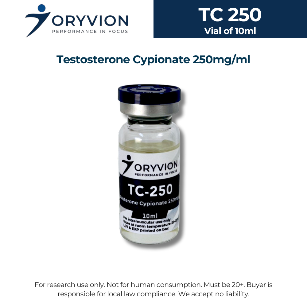 OVTC 250