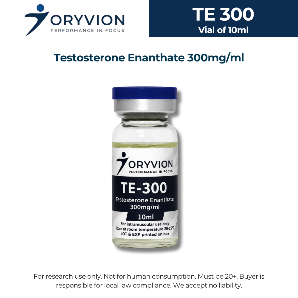 【予約商品】OV TE 300