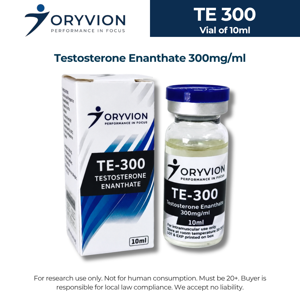 【予約商品】OV TE 300