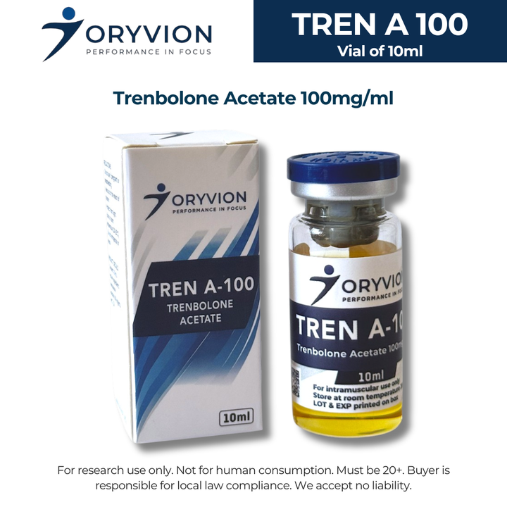 OV TREN A 100