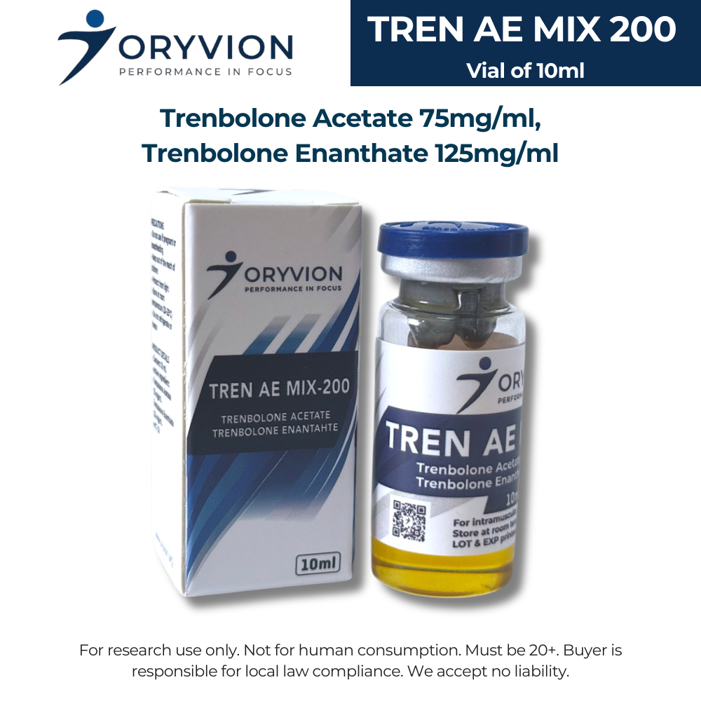 OV TREN AE MIX 200