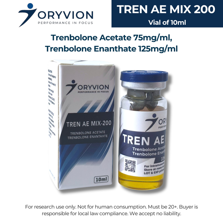 OV TREN AE MIX 200