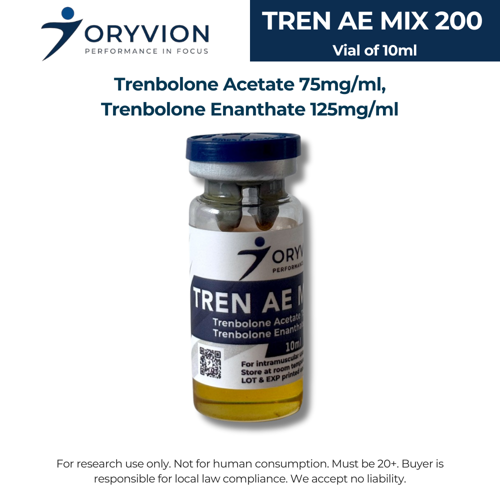 OV TREN AE MIX 200