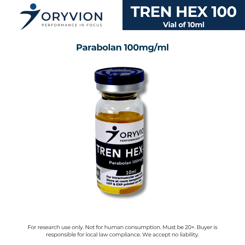 Tren OV HEX 100