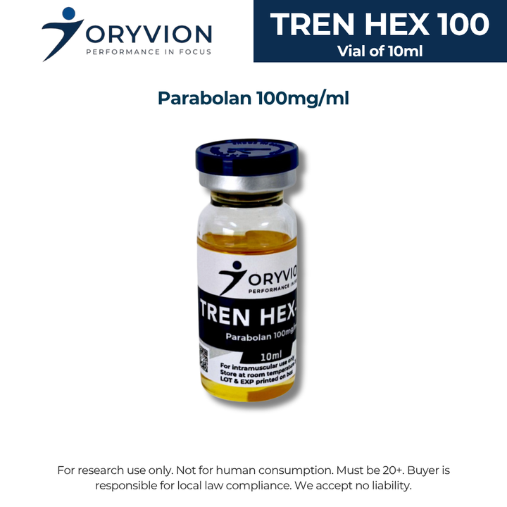 Tren OV HEX 100