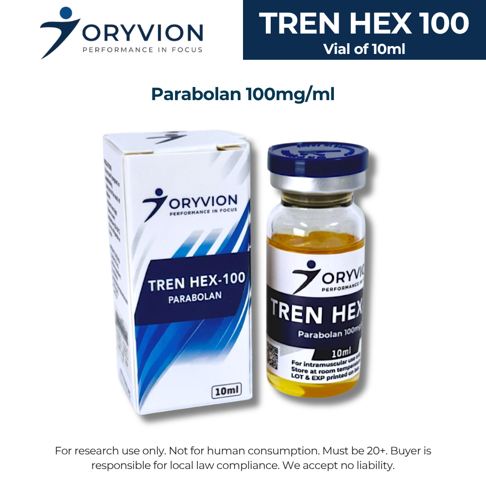 Tren OV HEX 100