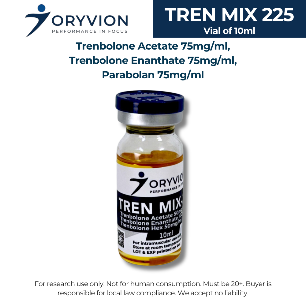 OV TREN MIX 225
